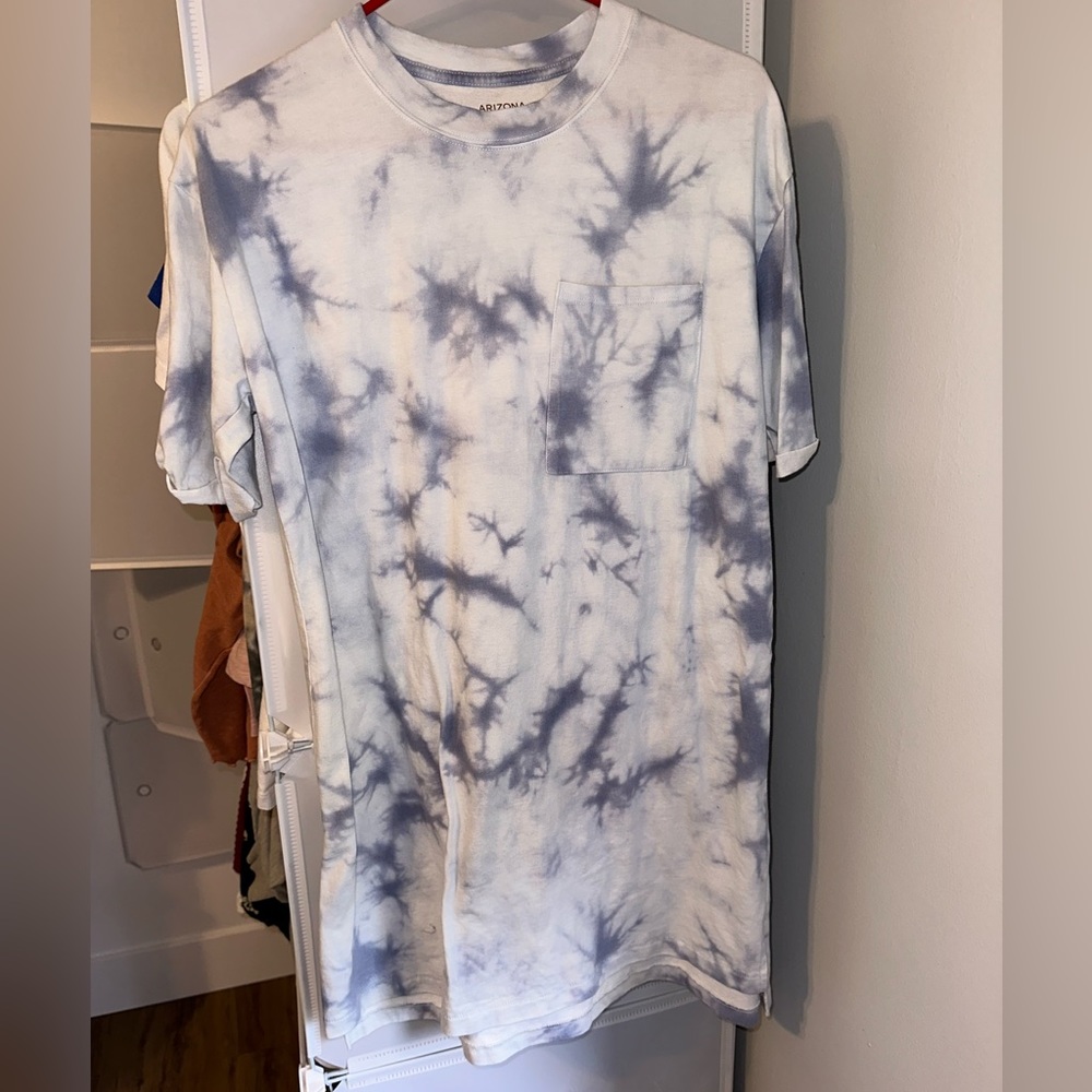 T-shirt dress